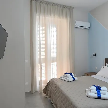 Holiday home Vicolo San Pietro