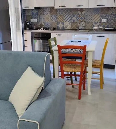 Vicolo San Pietro Holiday home