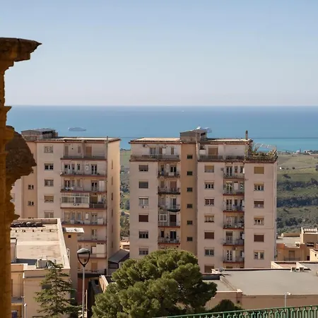 Vicolo San Pietro * Agrigento