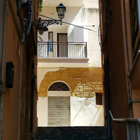 Holiday home Vicolo San Pietro Agrigento
