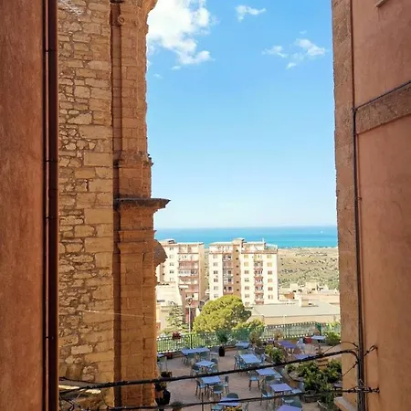 Vicolo San Pietro