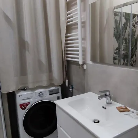 Vicolo San Pietro Holiday home *