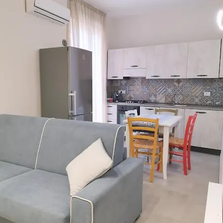 Vicolo San Pietro Casa de Férias