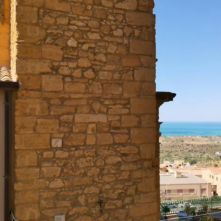 Vicolo San Pietro Casa de Férias *