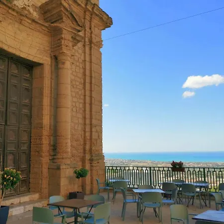 Vicolo San Pietro Casa de Férias Agrigento