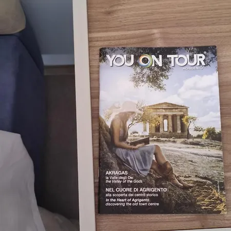 Vicolo San Pietro Casa de Férias *