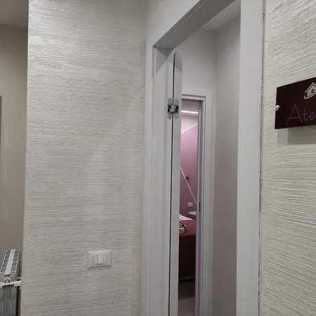 Vicolo San Pietro Agrigento